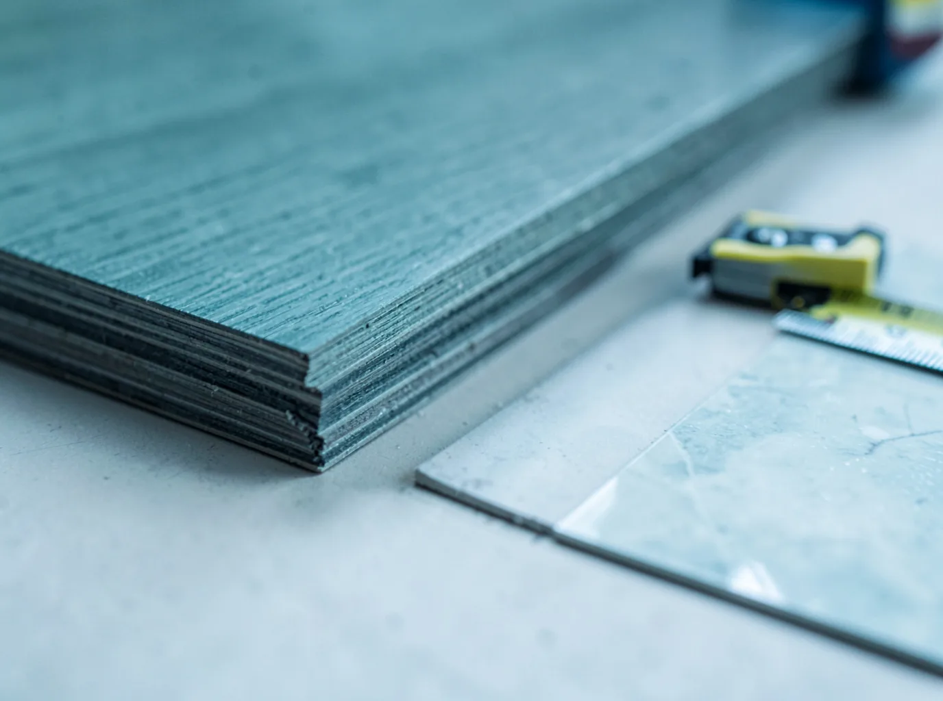 Luxury Vinyl Plank Installation Huddy, KY FAQs